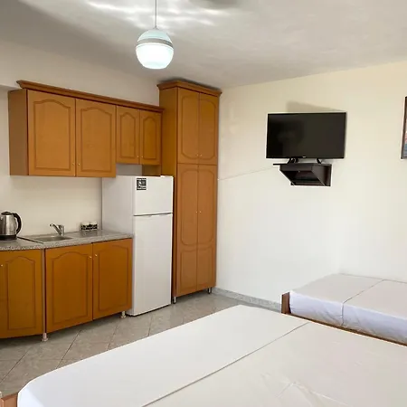 Yasmin 38 Appartement