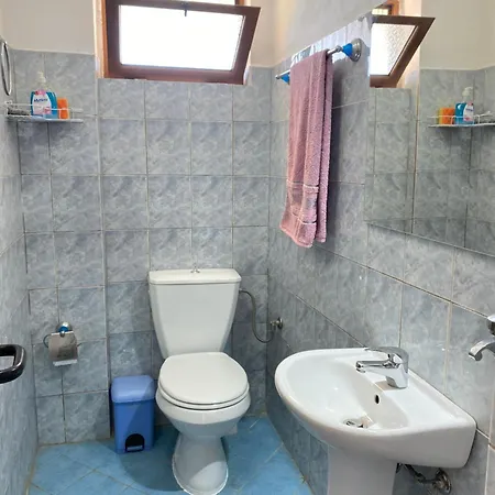 Appartement Yasmin 38 *