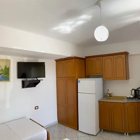 Appartement Yasmin 38 Saranda