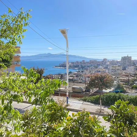 Yasmin 38 Appartement *