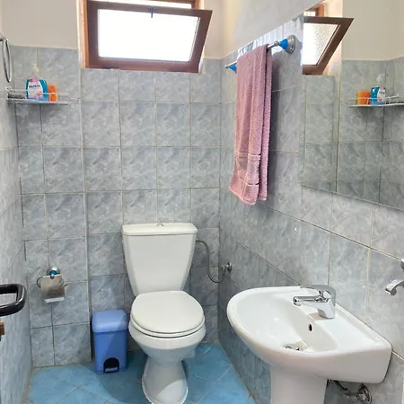 Yasmin 38 Appartement Saranda