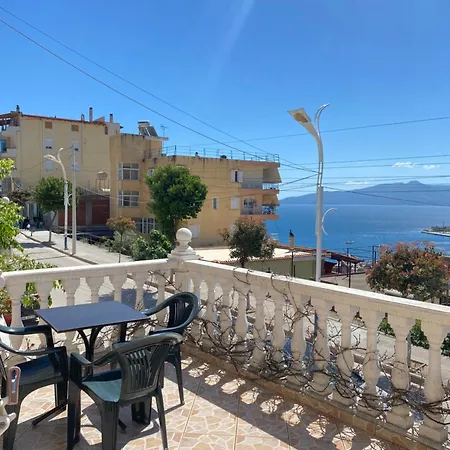 Appartement Yasmin 38