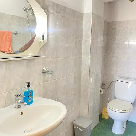 Appartement Yasmin 38