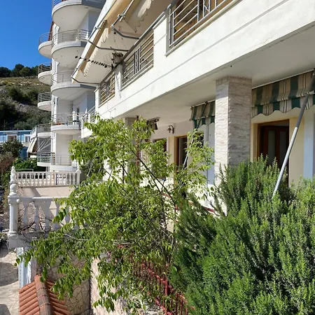 Appartement Yasmin 38