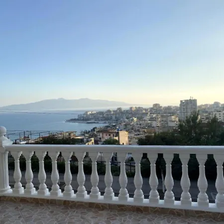Appartement Yasmin 38 Saranda