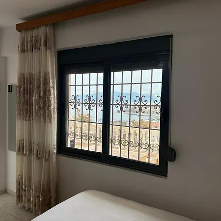 Appartement Yasmin 38 Saranda