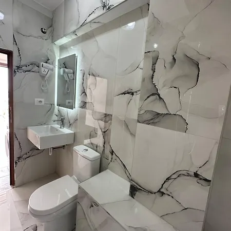 Yasmin 38 Appartement Saranda