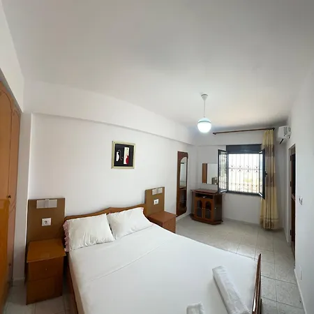 Yasmin 38 Appartement