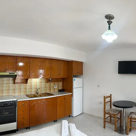 Yasmin 38 Appartement Saranda