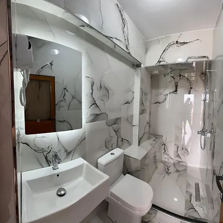 Yasmin 38 Appartement *