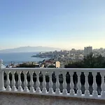 Апартаменты Yasmin 38 Саранда
