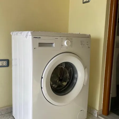 Apartment Yasmin 38 *