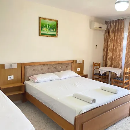 Yasmin 38 Apartment Sarande